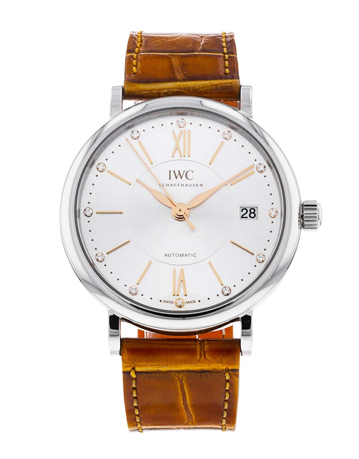 IWC Portofino Automatic IW458101
